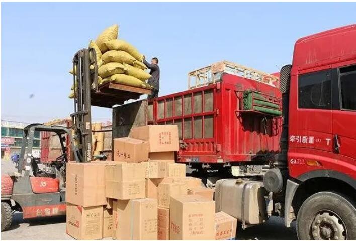 厦门到资阳区物流专线