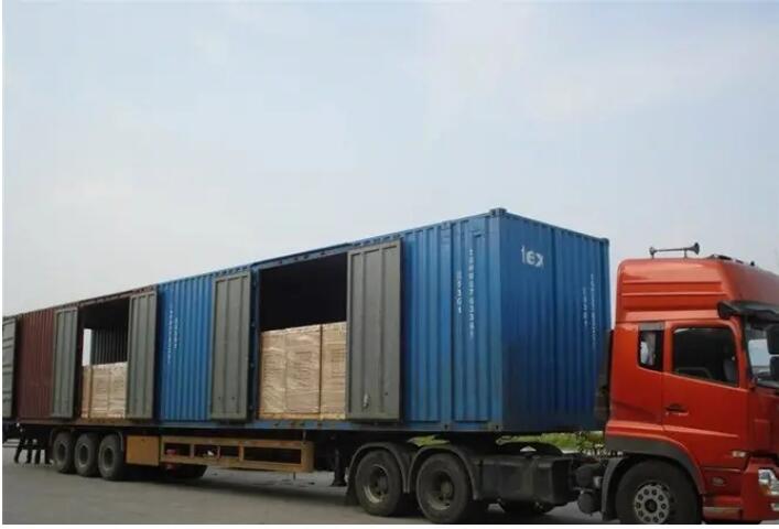 厦门到资阳区整车运输