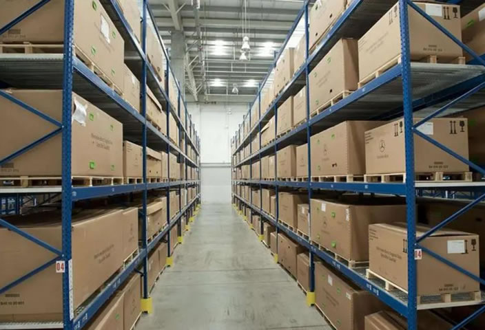 厦门到资阳区货物仓储