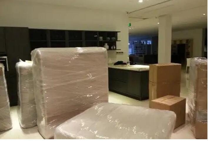 厦门到资阳区长途搬家