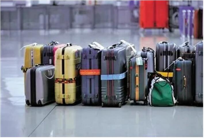 厦门到资阳区行李托运