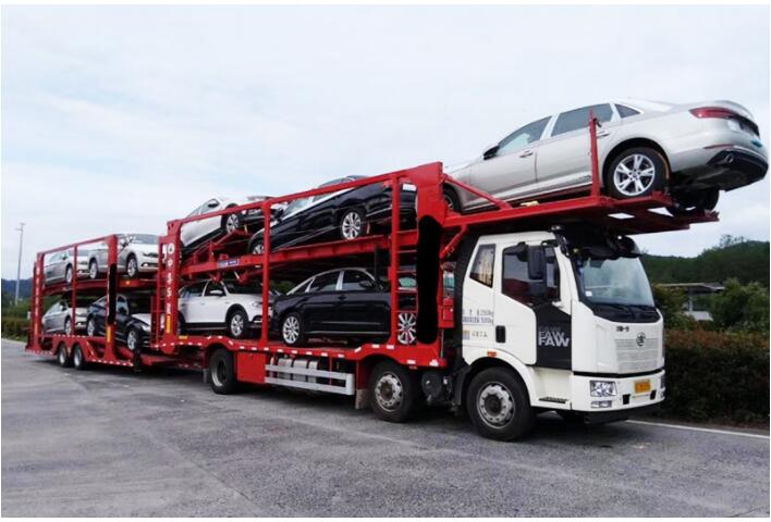 厦门到资阳区轿车托运